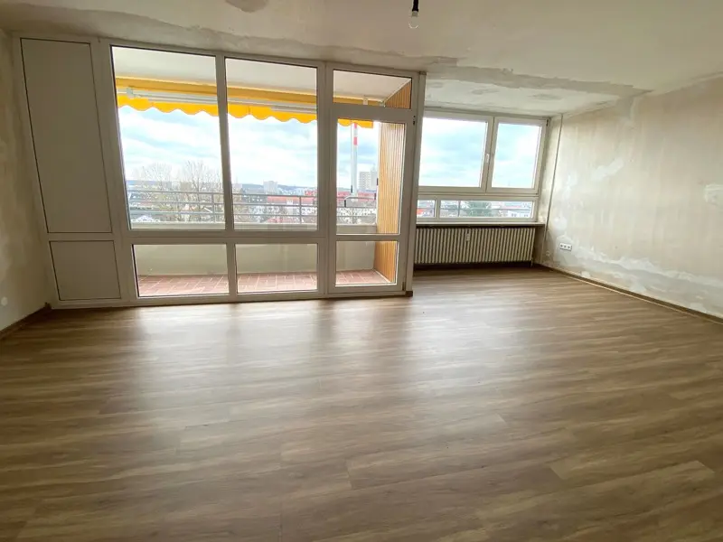 4 Zimmer Wohnung mit 91 m² in Offenbach – Bild 1