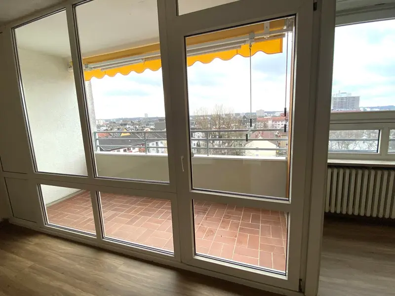 4 Zimmer Wohnung mit 91 m² in Offenbach – Bild 4