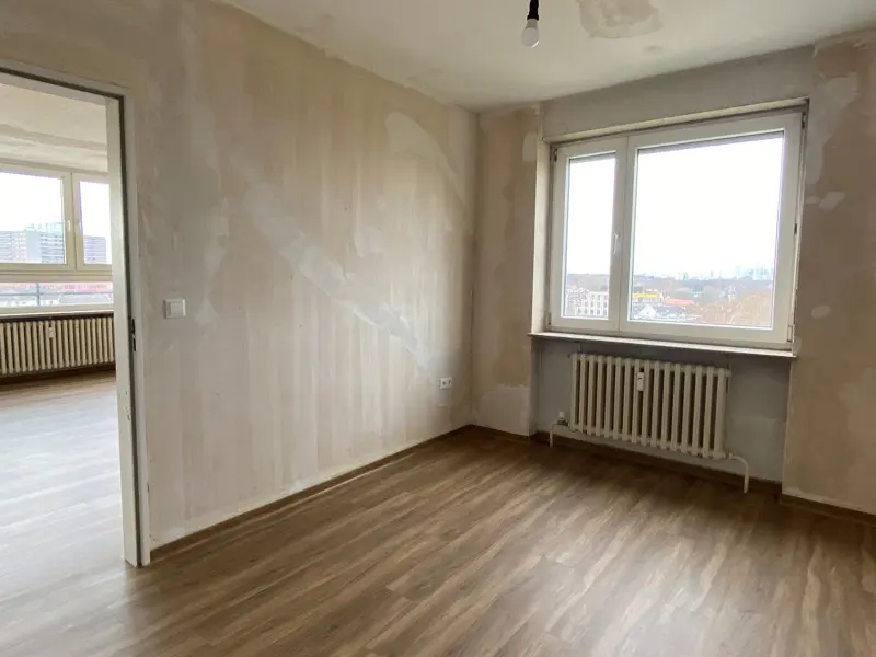 4 Zimmer Wohnung mit 91 m² in Offenbach – Bild 7