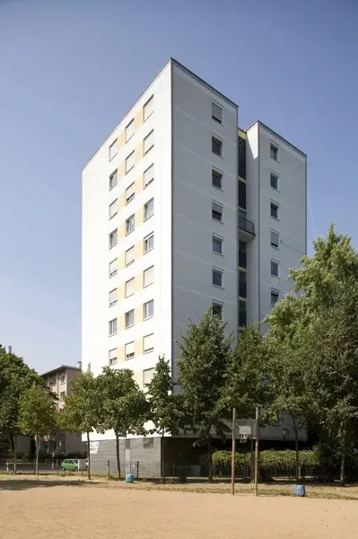 4 Zimmer Wohnung mit 91 m² in Offenbach – Bild 10
