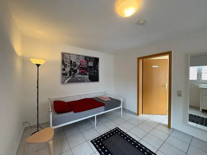 WG-Zimmer mit 14 m² in Stuttgart – Bild 2