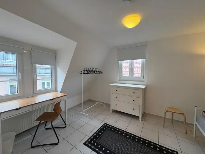 WG-Zimmer mit 14 m² in Stuttgart – Bild 4