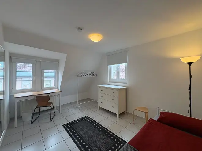 WG-Zimmer mit 14 m² in Stuttgart – Bild 5