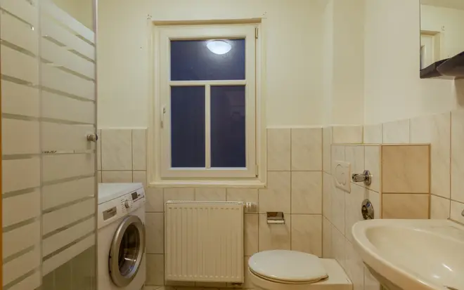 WG-Zimmer mit 14 m² in Stuttgart – Bild 8