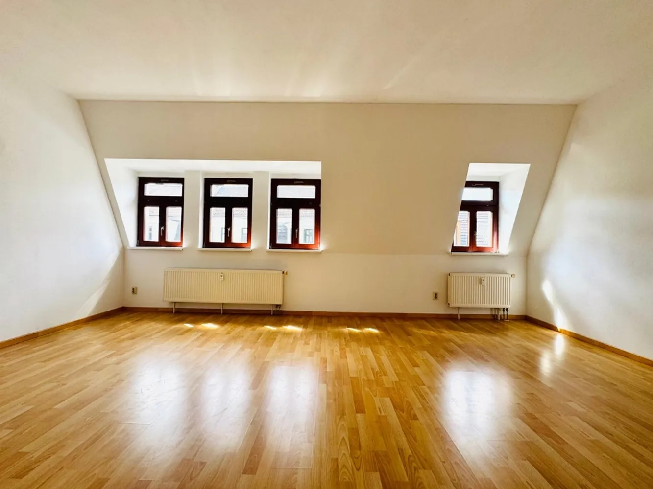 2 Zimmer Wohnung mit 72 m² in Leipzig – Bild 1