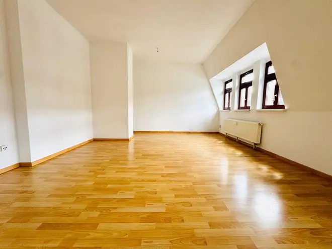 2 Zimmer Wohnung mit 72 m² in Leipzig – Bild 2