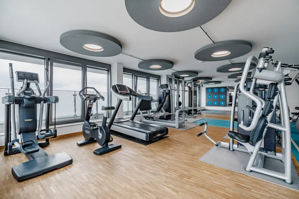 Studio mit 23 m² in Erlangen – Bild 6