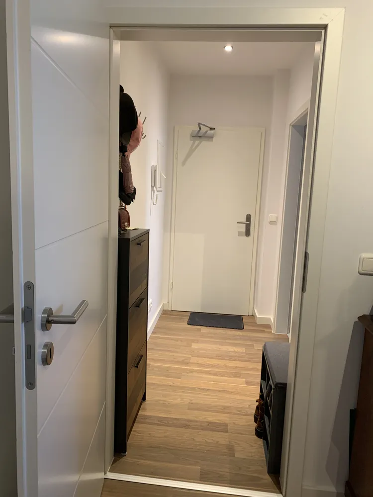 2 Zimmer Wohnung mit 68 m² in Magdeburg – Bild 1