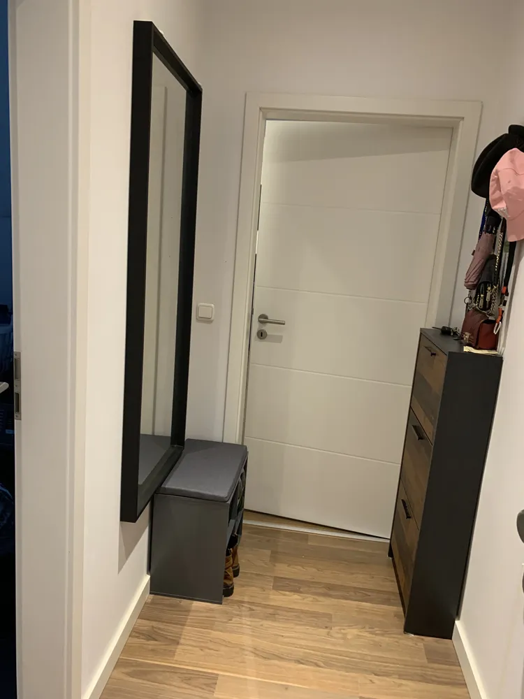 2 Zimmer Wohnung mit 68 m² in Magdeburg – Bild 2
