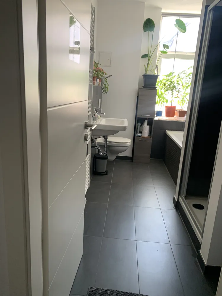 2 Zimmer Wohnung mit 68 m² in Magdeburg – Bild 3