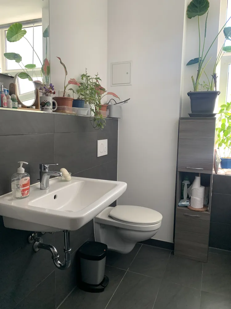 2 Zimmer Wohnung mit 68 m² in Magdeburg – Bild 8