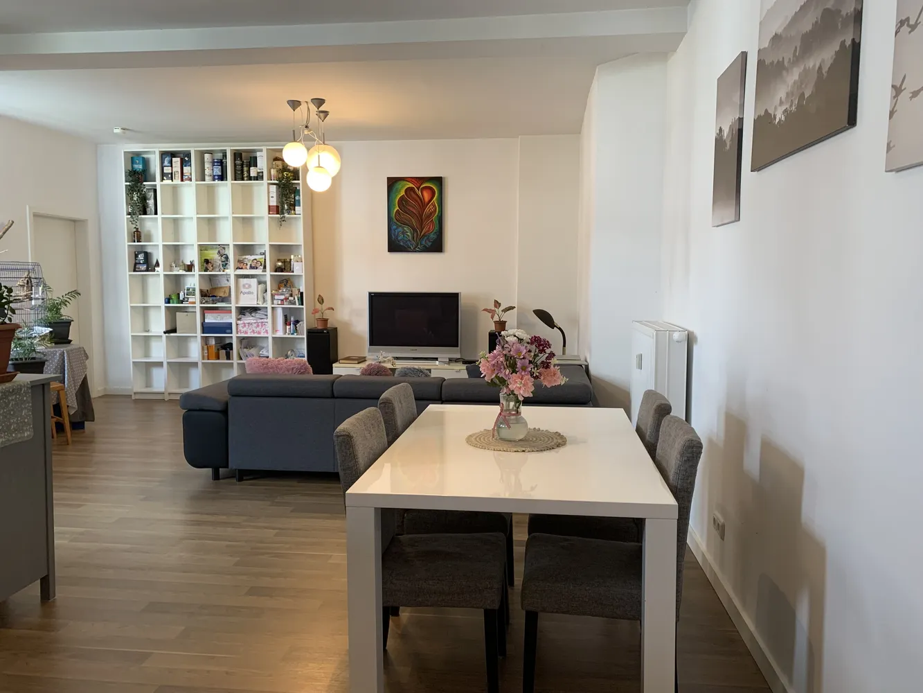 2 Zimmer Wohnung mit 68 m² in Magdeburg – Bild 10