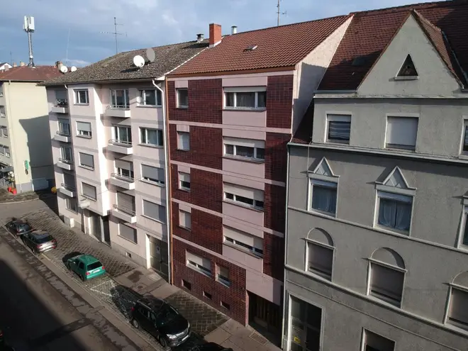 WG-Zimmer mit 14 m² in Mannheim – Bild 1