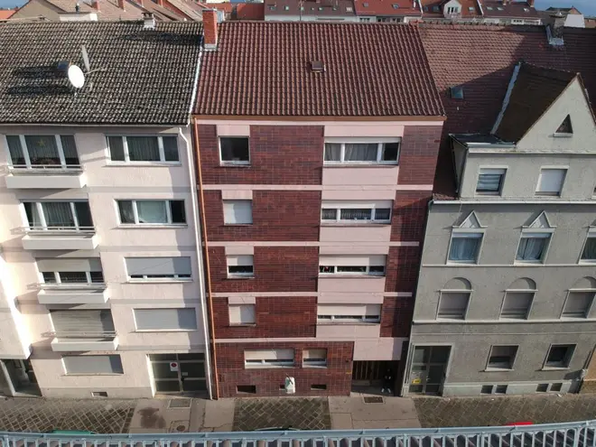 WG-Zimmer mit 14 m² in Mannheim – Bild 2