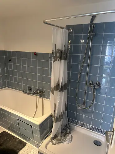 WG-Zimmer mit 14 m² in Mannheim – Bild 3