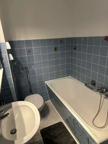 WG-Zimmer mit 14 m² in Mannheim – Bild 4