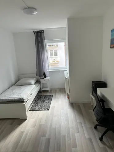 WG-Zimmer mit 14 m² in Mannheim – Bild 5