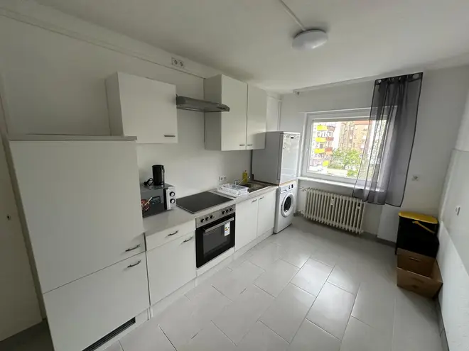 WG-Zimmer mit 14 m² in Mannheim – Bild 7