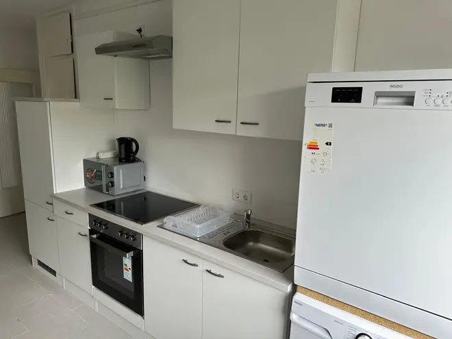 WG-Zimmer mit 14 m² in Mannheim – Bild 8