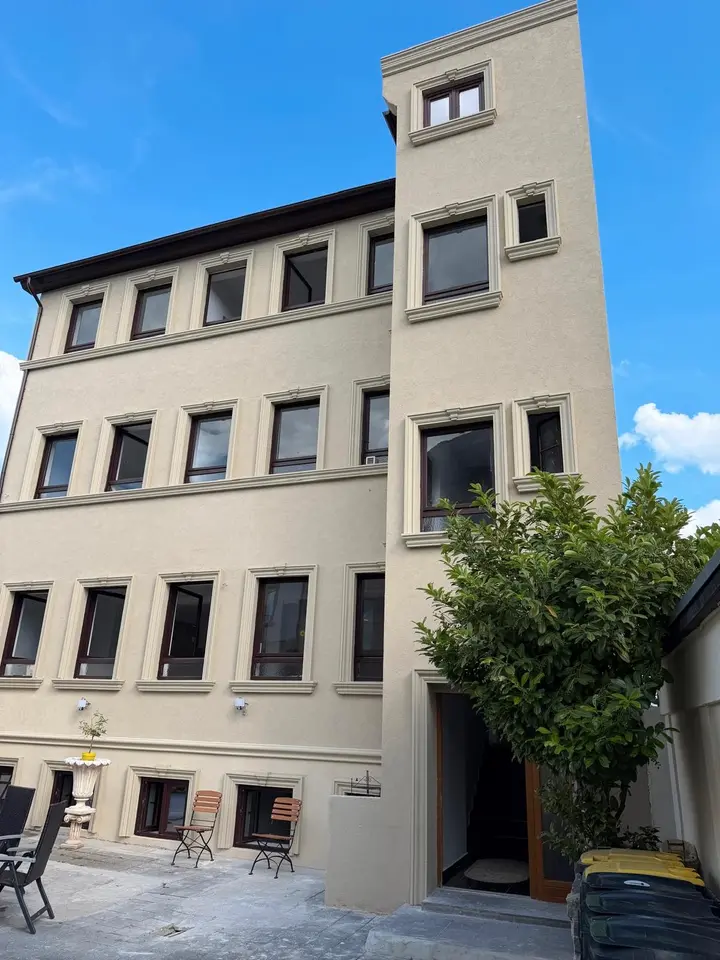 3 Zimmer Wohnung mit 80 m² in Offenbach – Bild 4