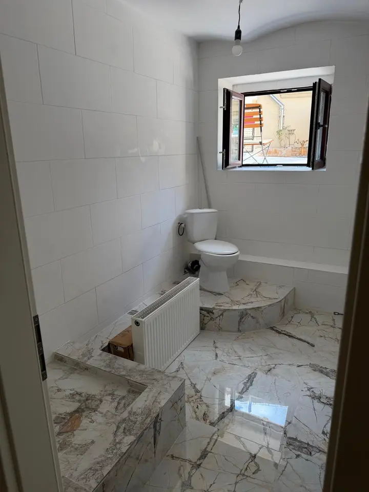 3 Zimmer Wohnung mit 80 m² in Offenbach – Bild 8