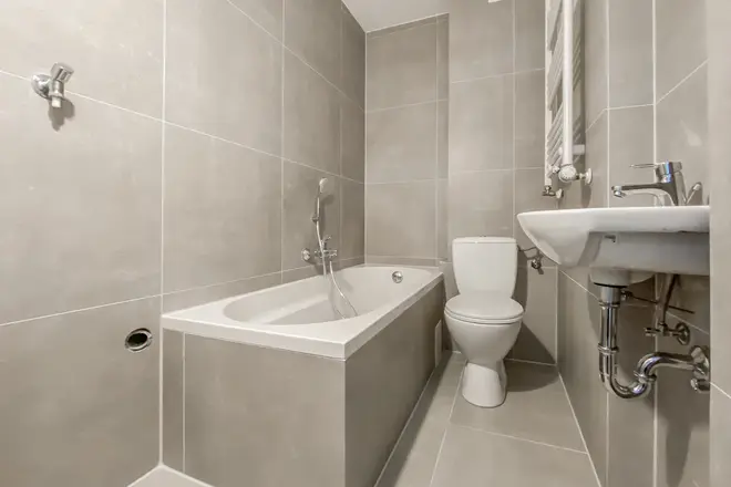 4 Zimmer Wohnung mit 56 m² in Bochum – Bild 3