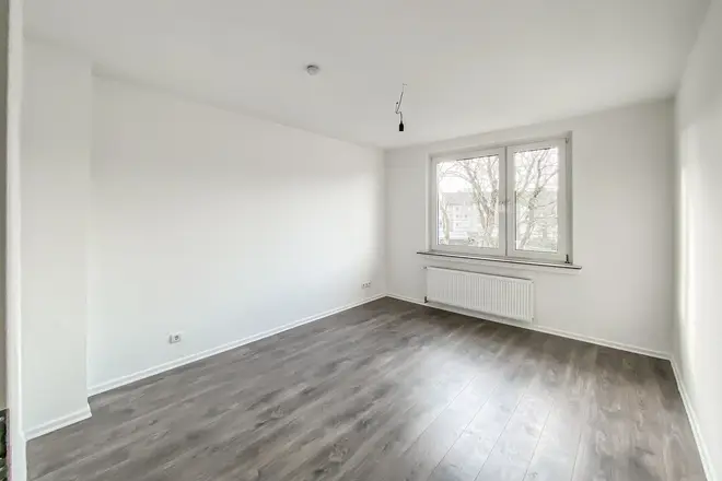 4 Zimmer Wohnung mit 56 m² in Bochum – Bild 5
