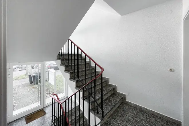 4 Zimmer Wohnung mit 56 m² in Bochum – Bild 9
