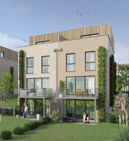 5 Zimmer Haus mit 173 m² in Aalen – Bild 2