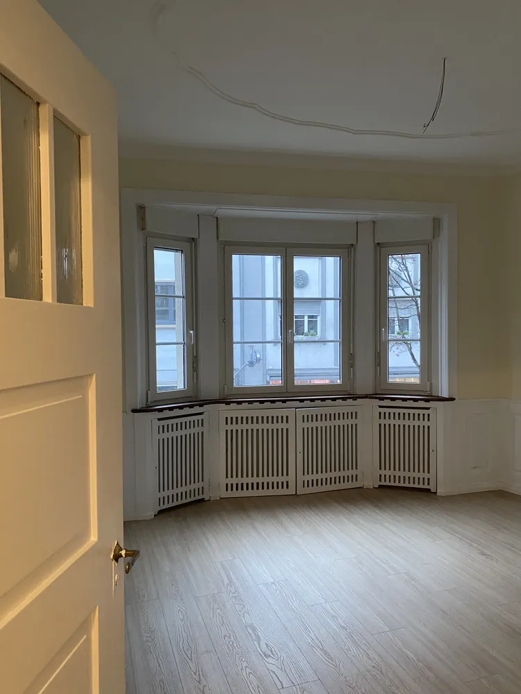 3 Zimmer Wohnung mit 47 m² in Stuttgart – Bild 2