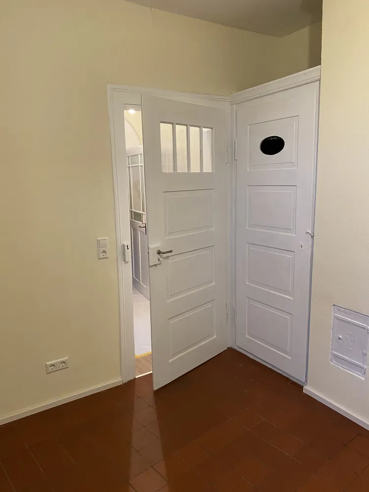 3 Zimmer Wohnung mit 47 m² in Stuttgart – Bild 3