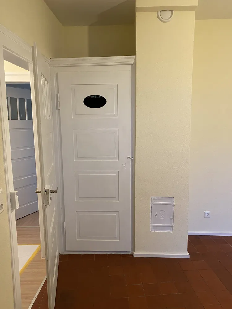 3 Zimmer Wohnung mit 47 m² in Stuttgart – Bild 4