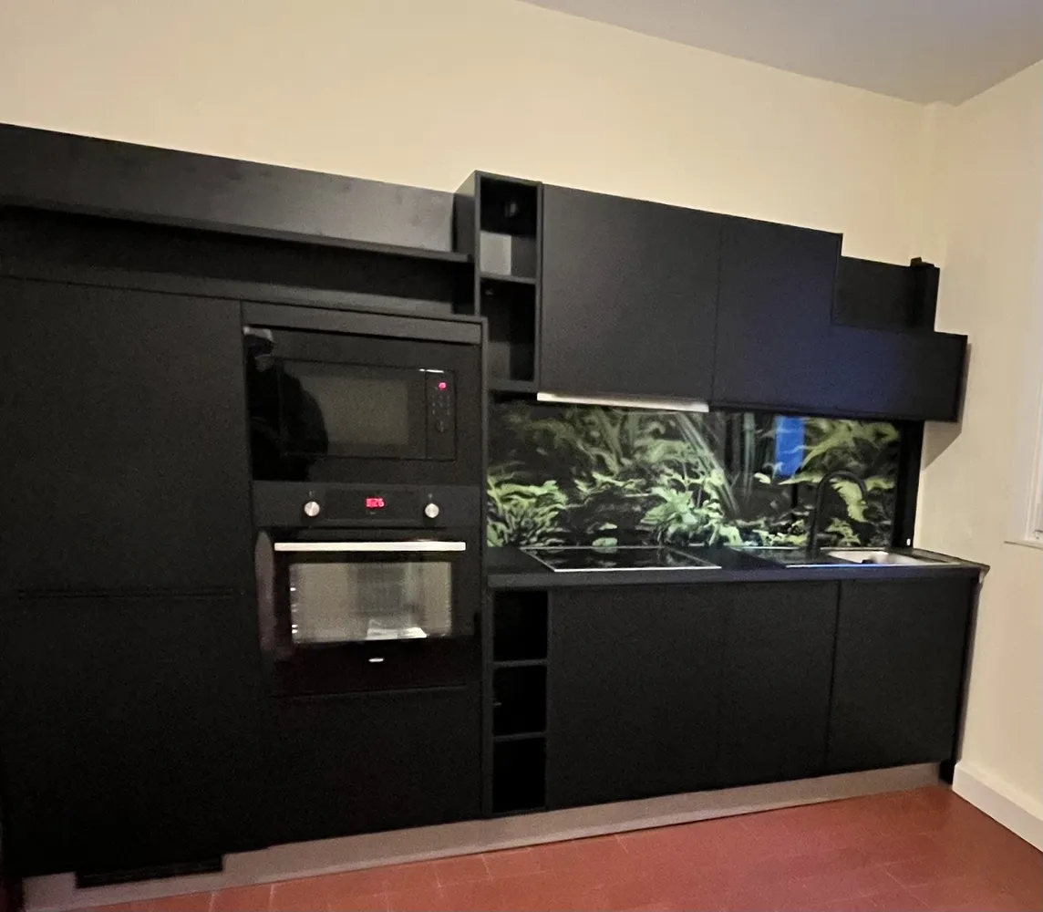 3 Zimmer Wohnung mit 47 m² in Stuttgart – Bild 6