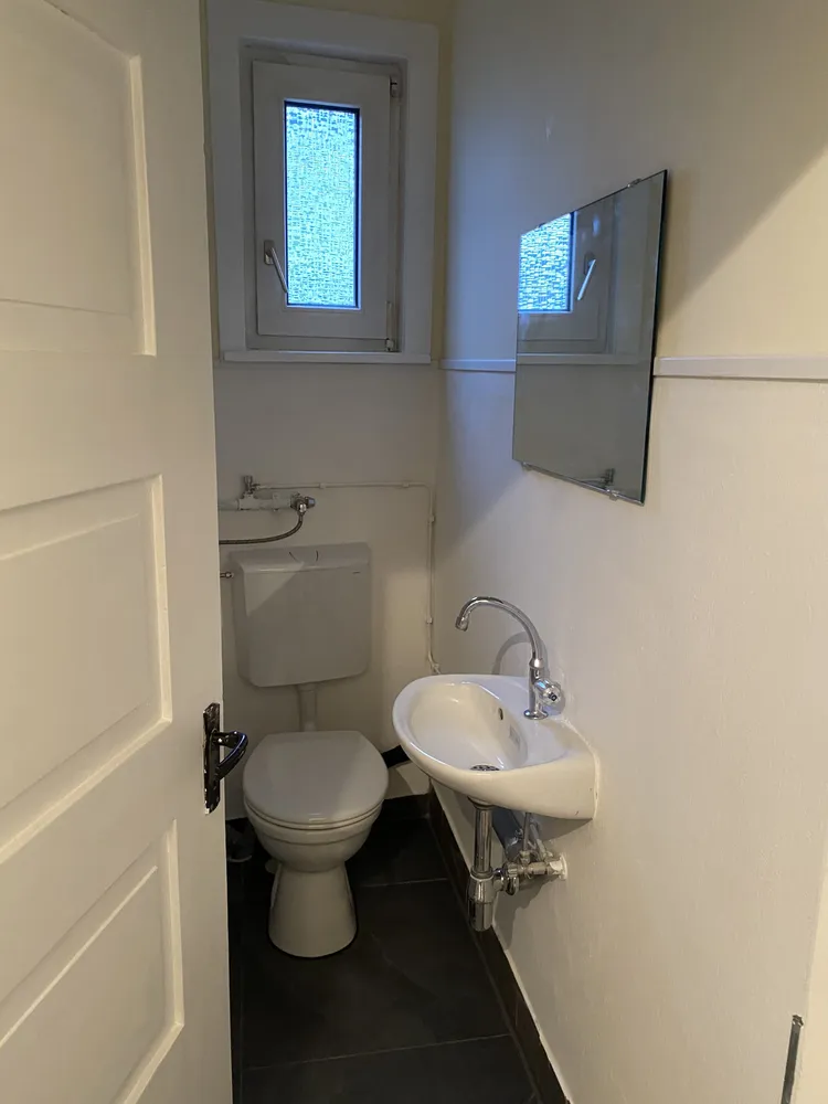 3 Zimmer Wohnung mit 47 m² in Stuttgart – Bild 7