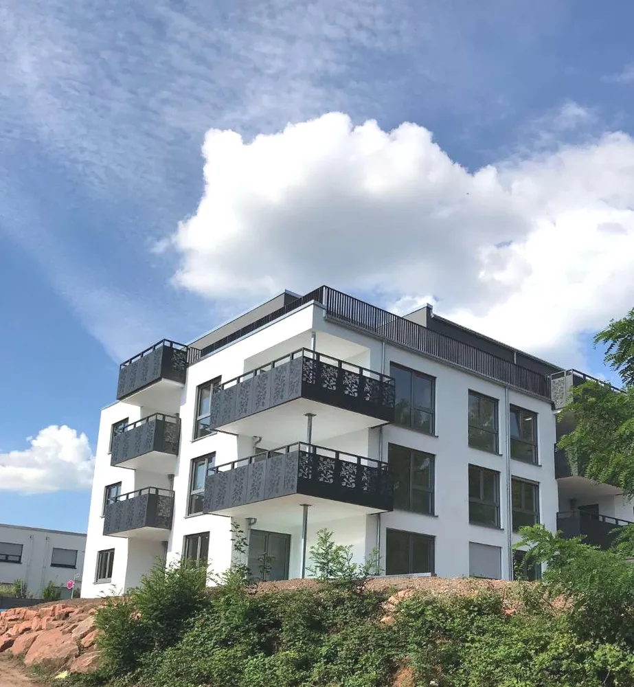 5 Zimmer Wohnung mit 130 m² in Kaiserslautern – Bild 1