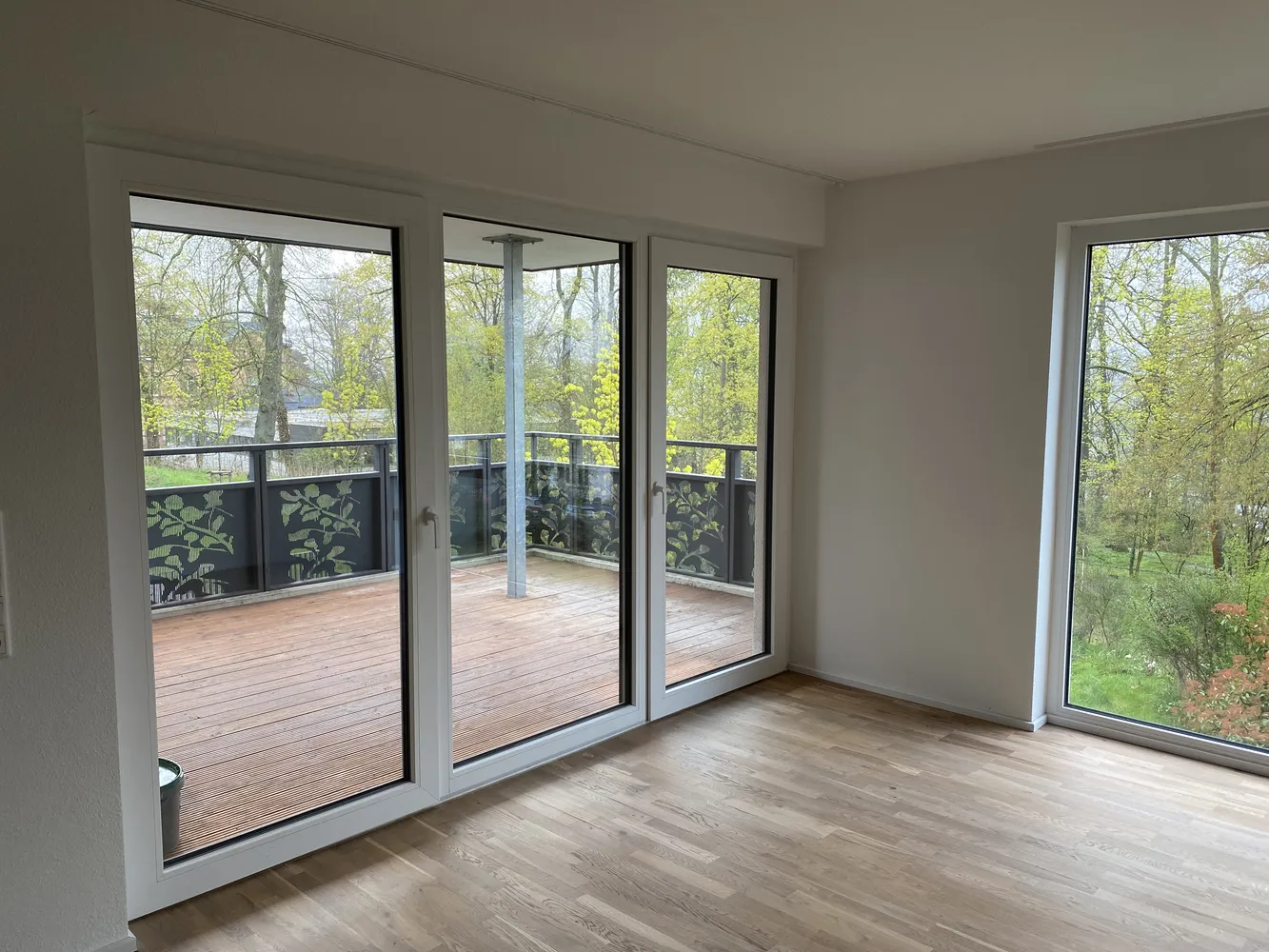 5 Zimmer Wohnung mit 130 m² in Kaiserslautern – Bild 4