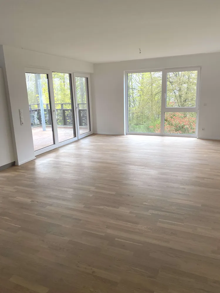 5 Zimmer Wohnung mit 130 m² in Kaiserslautern – Bild 8