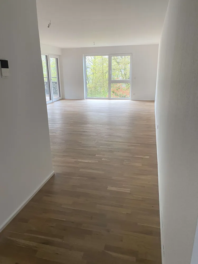 5 Zimmer Wohnung mit 130 m² in Kaiserslautern – Bild 9