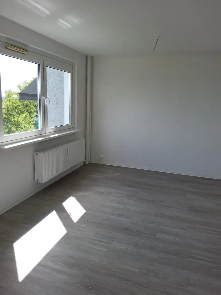 3 Zimmer Wohnung mit 57 m² in Frankfurt (Oder) – Bild 2