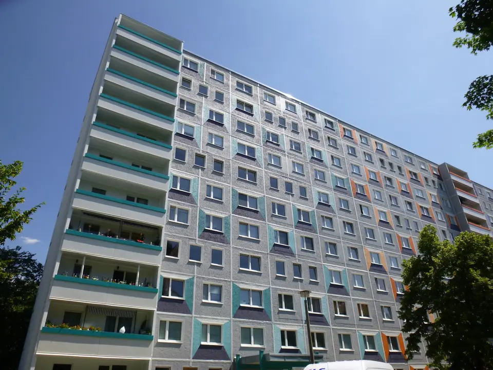 3 Zimmer Wohnung mit 57 m² in Frankfurt (Oder) – Bild 3