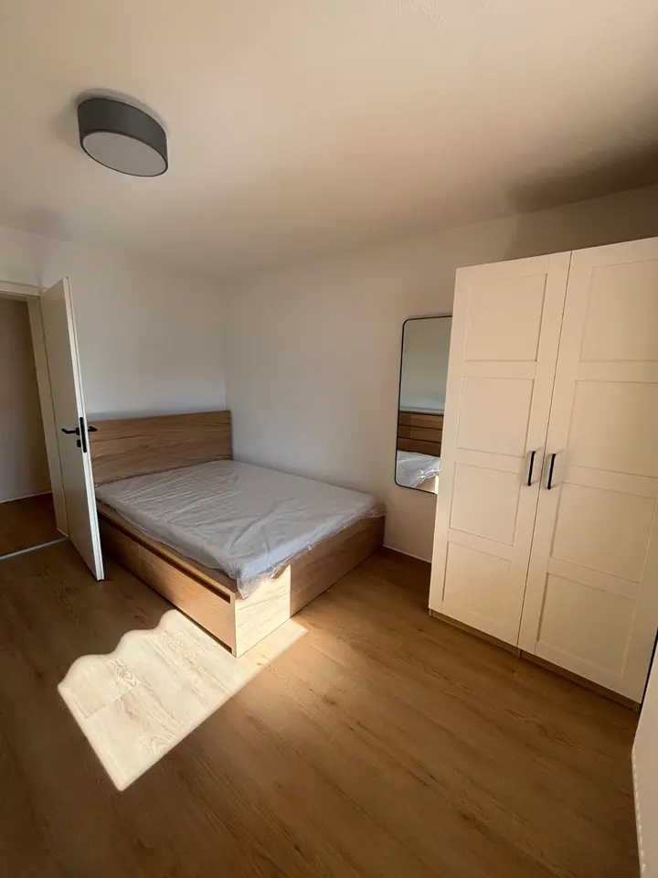 WG-Zimmer mit 15 m² in Kempten – Bild 1