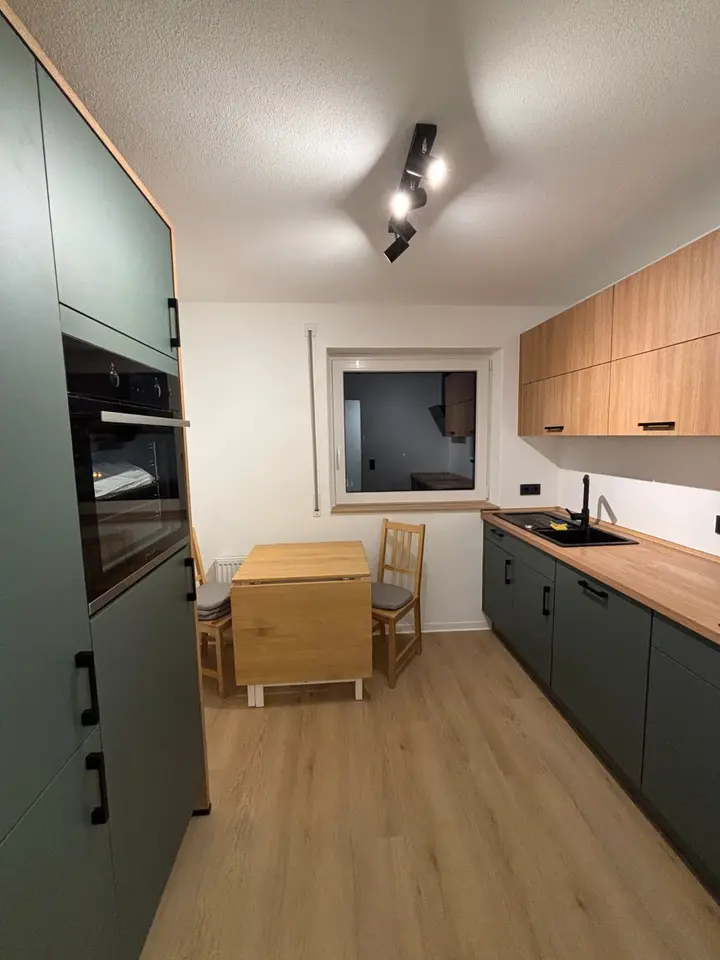 WG-Zimmer mit 15 m² in Kempten – Bild 3