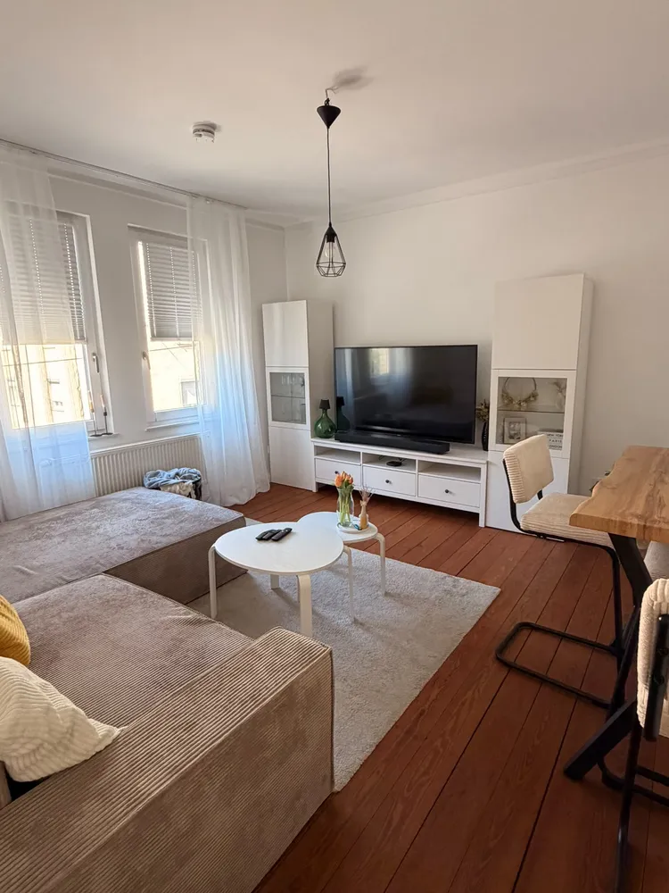 3 Zimmer Wohnung mit 70 m² in Stuttgart – Bild 1