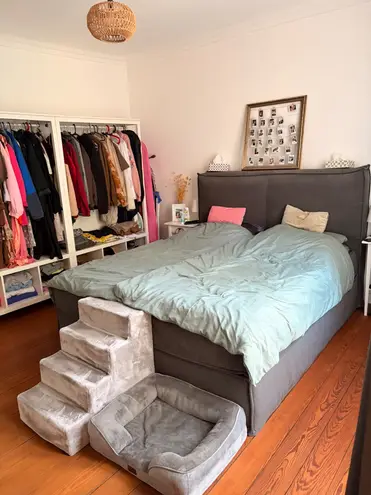3 Zimmer Wohnung mit 70 m² in Stuttgart – Bild 2