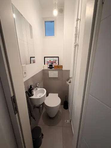 3 Zimmer Wohnung mit 70 m² in Stuttgart – Bild 4
