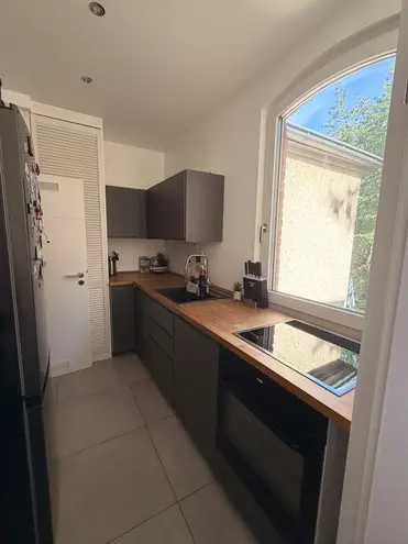 3 Zimmer Wohnung mit 70 m² in Stuttgart – Bild 6