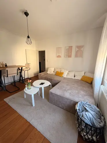 3 Zimmer Wohnung mit 70 m² in Stuttgart – Bild 9
