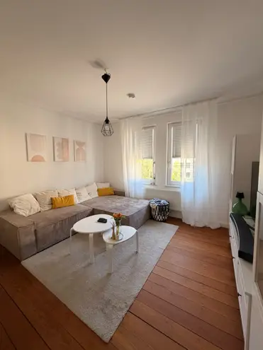 3 Zimmer Wohnung mit 70 m² in Stuttgart – Bild 10