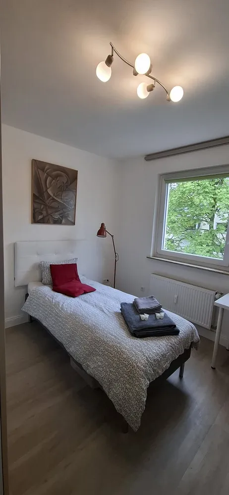 WG-Zimmer mit 10 m² in Bremen – Bild 1