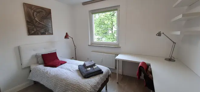 WG-Zimmer mit 10 m² in Bremen – Bild 2